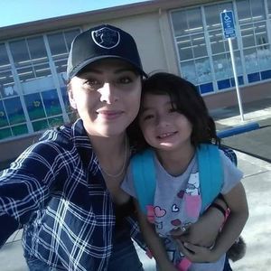 Meet your Posher, April